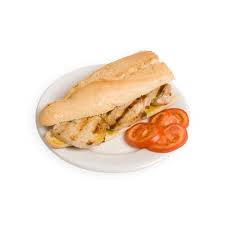Bocadillo de Lomo: Nuestra Carta de Happy Burger Bocadillo de Lomo: Nuestra Carta de Happy Burger