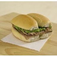 Sándwich de Mechada: Nuestra Carta de Happy Burger Sándwich de Mechada: Nuestra Carta de Happy Burger