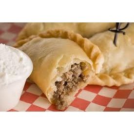 Empanada de Molida: Nuestra Carta de Happy Burger Empanada de Molida: Nuestra Carta de Happy Burger