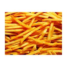 Papas locas: Nuestra Carta de Happy Burger Papas locas: Nuestra Carta de Happy Burger