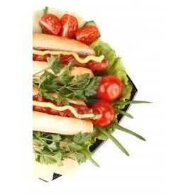 Perrito caliente vegetal: Nuestra Carta de Happy Burger Perrito caliente vegetal: Nuestra Carta de Happy Burger