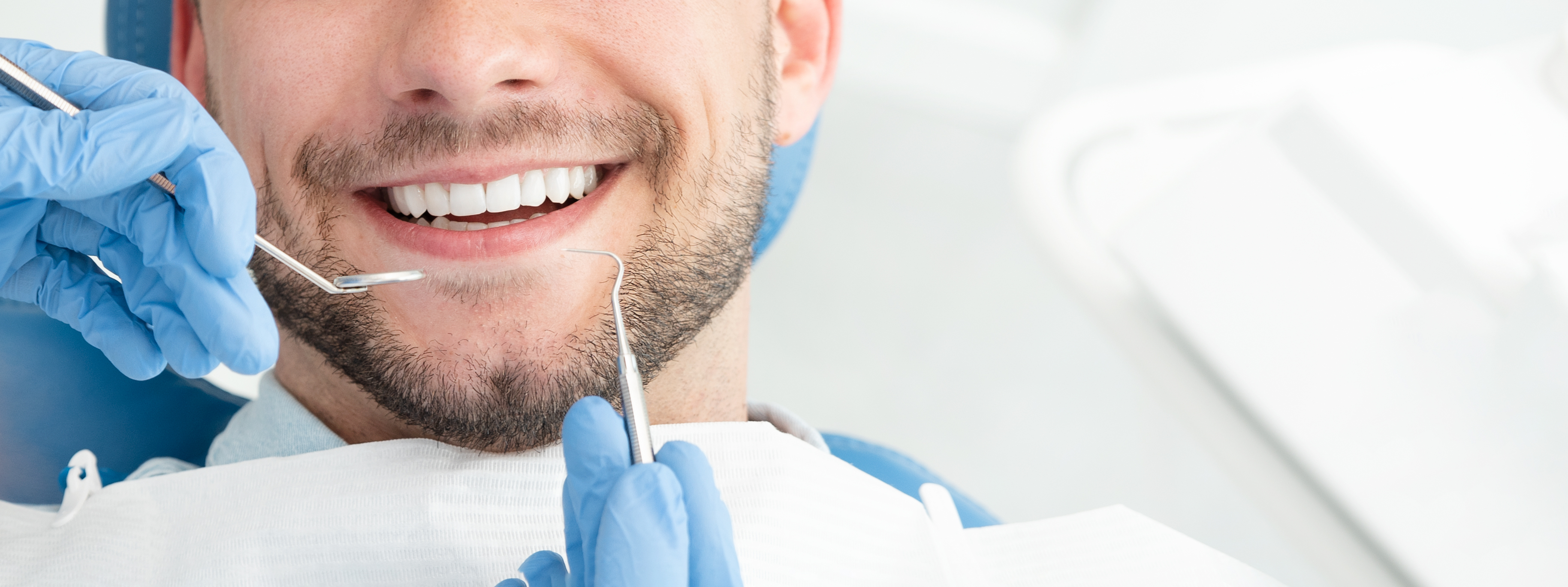 Odontología general: Tratamientos de Clínica Dental Del Valle Odontología general: Tratamientos de Clínica Dental Del Valle