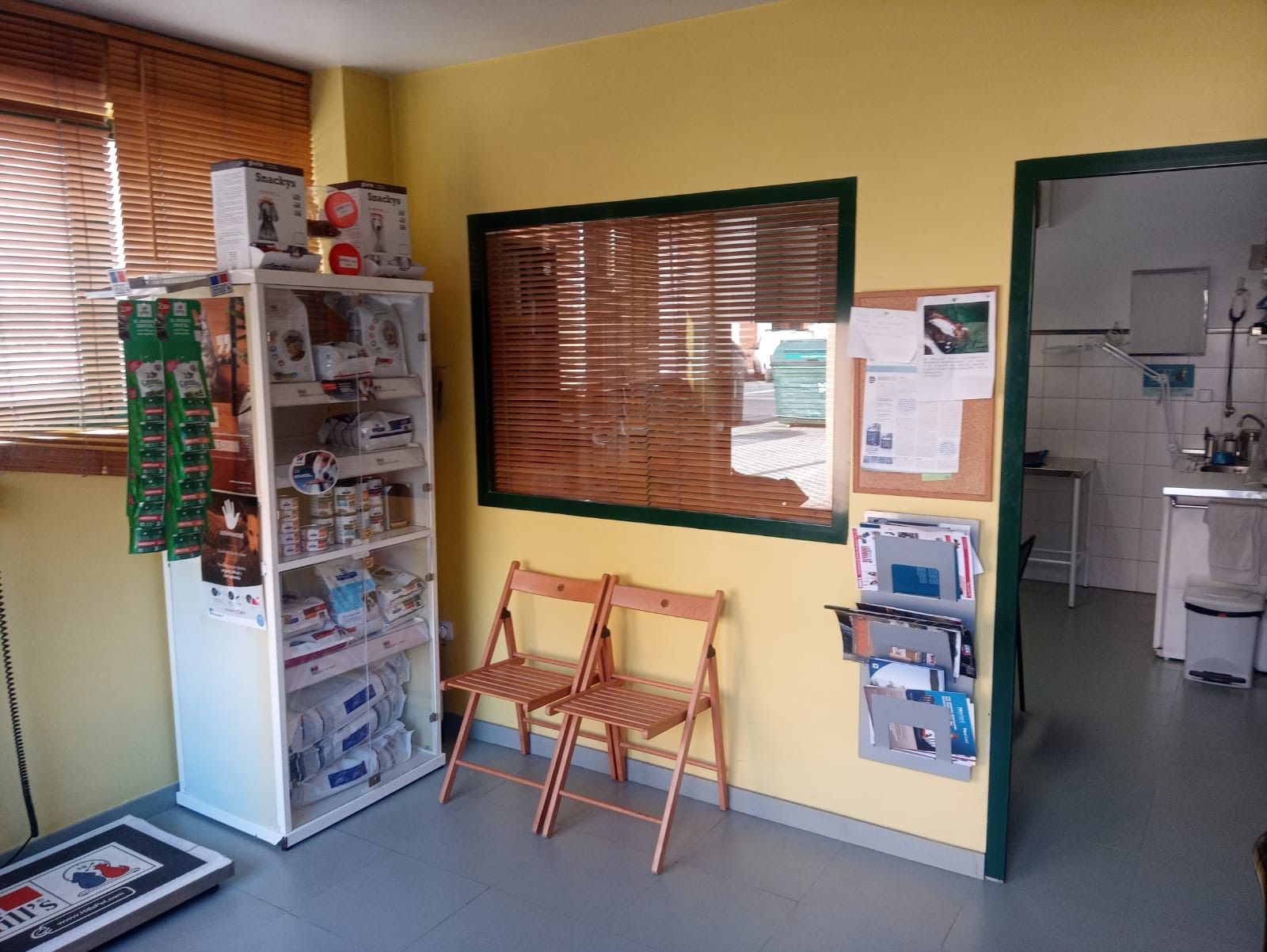 Alimentación y complementos: Servicios de Centro Veterinario Lucas Alimentación y complementos: Servicios de Centro Veterinario Lucas
