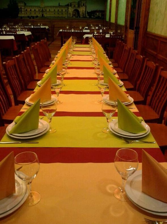 Comedor Comedor