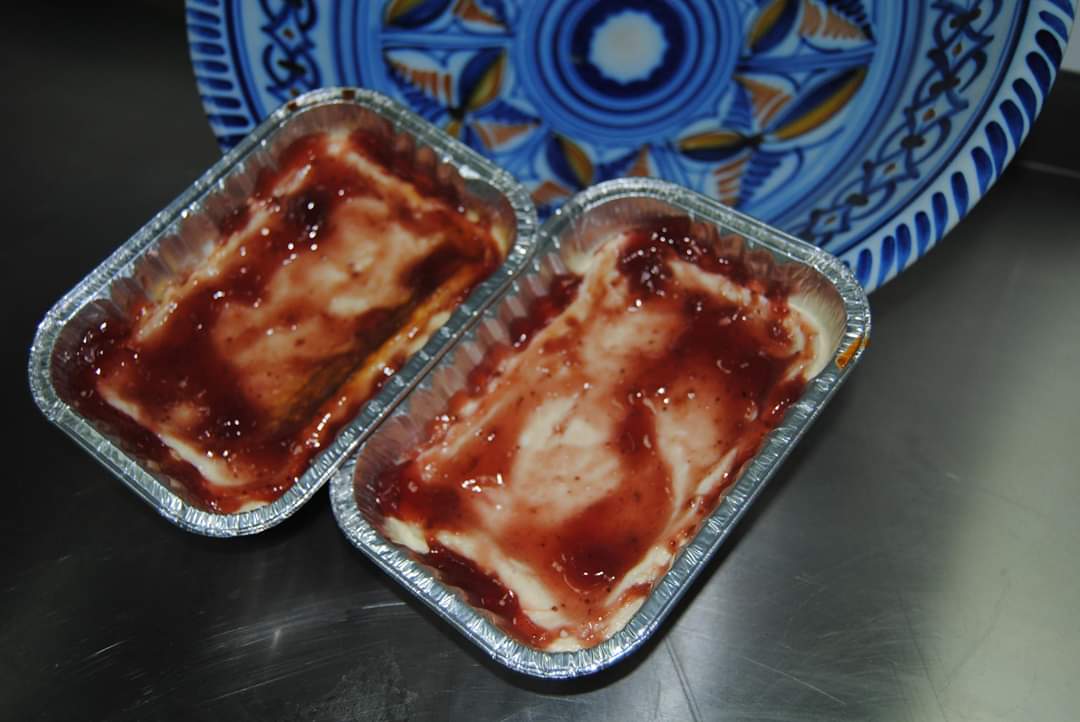 6 Tarta de Queso Casera al Horno.: Sábado 18 de septiembre de La Olla 6 Tarta de Queso Casera al Horno.: Sábado 18 de septiembre de La Olla