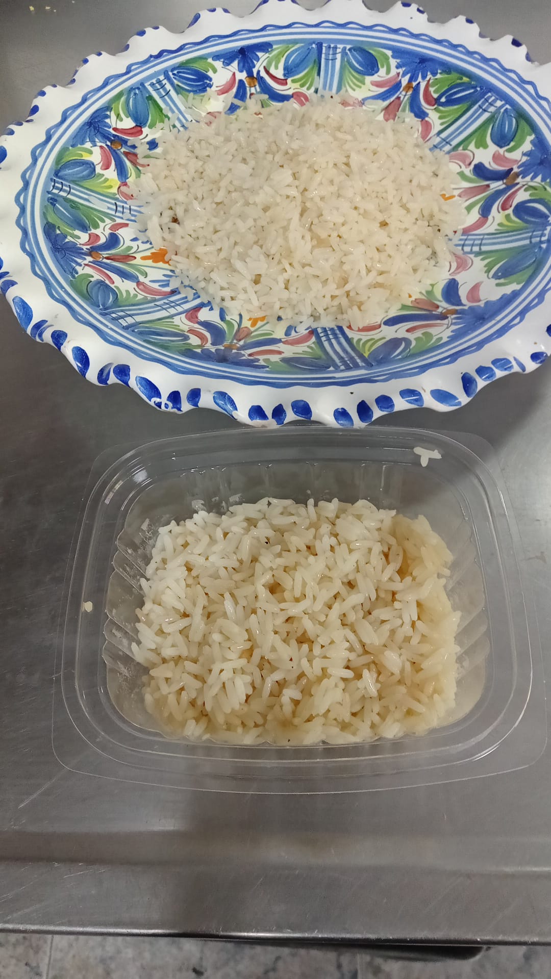 7 Guarnicion extra de Arroz blanco.: Menú, Martes 5 Diciembre. de La Olla 7 Guarnicion extra de Arroz blanco.: Menú, Martes 5 Diciembre. de La Olla