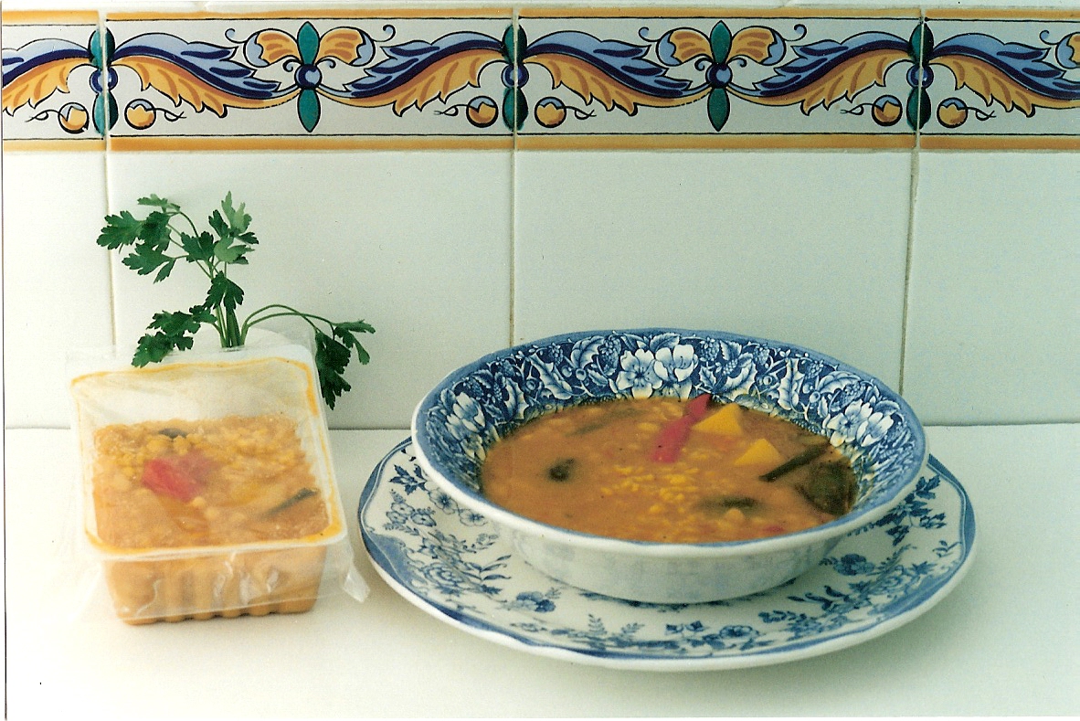 1 Arroz y Habichuelas.: Menú, Martes 5 Diciembre. de La Olla 1 Arroz y Habichuelas.: Menú, Martes 5 Diciembre. de La Olla