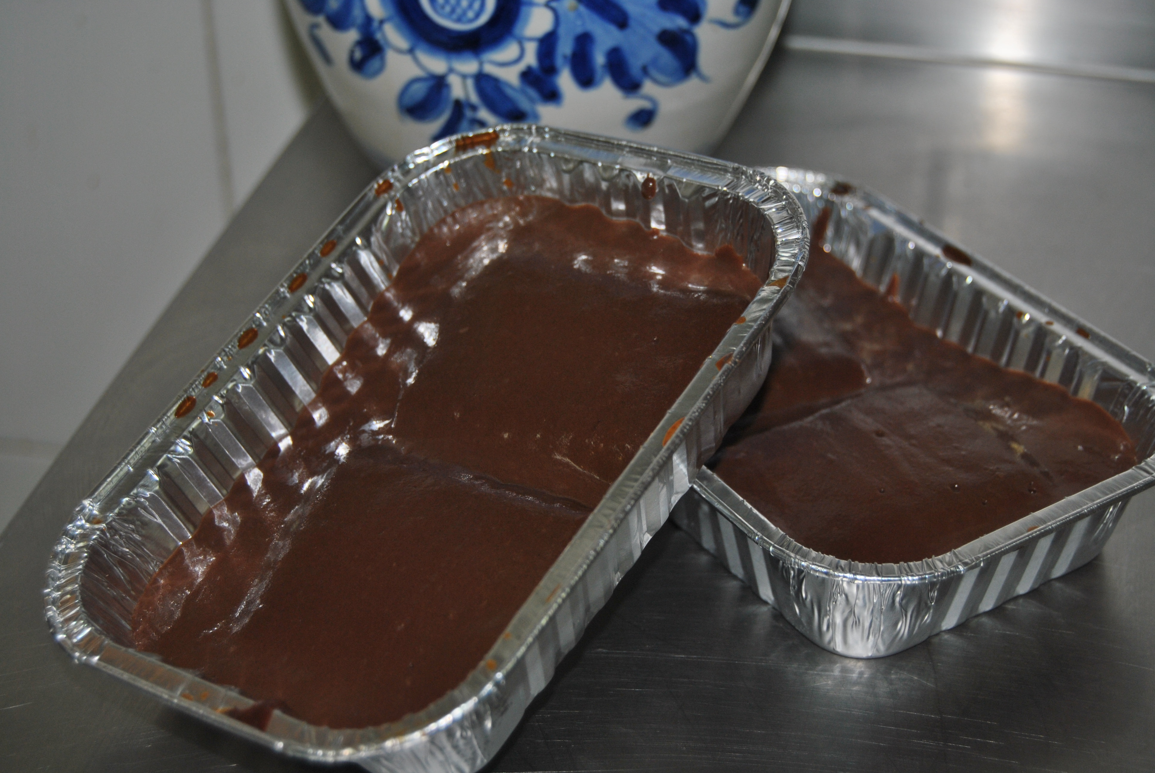 7 - Tarta de Chocolate de la Abuela Joaquina.: Menú, Martes 5 Diciembre. de La Olla 7 - Tarta de Chocolate de la Abuela Joaquina.: Menú, Martes 5 Diciembre. de La Olla
