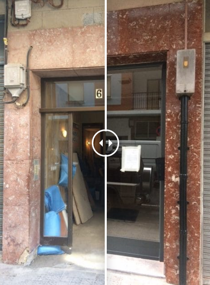 Restauración de mármol, granito y terrazo: Servicios de Restauraciones de Mármol Restauración de mármol, granito y terrazo: Servicios de Restauraciones de Mármol