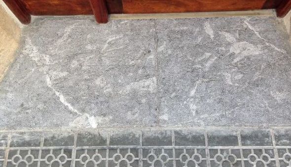 Tratamientos antideslizantes: Servicios de Restauraciones de Mármol Tratamientos antideslizantes: Servicios de Restauraciones de Mármol