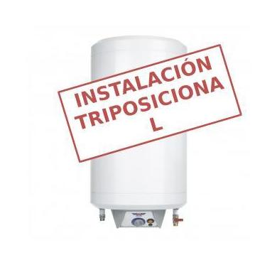 Termo Eléctrico SIE 30/50/75/100: Productos de Cointra Tenor Termo Eléctrico SIE 30/50/75/100: Productos de Cointra Tenor