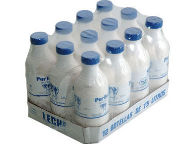 Bayolac. leche para hosteleria. Bayolac. leche para hosteleria.