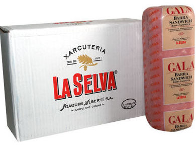 pernil dolç barra. Bayolac distribuido d'hostaleria pernil dolç barra. Bayolac distribuido d'hostaleria