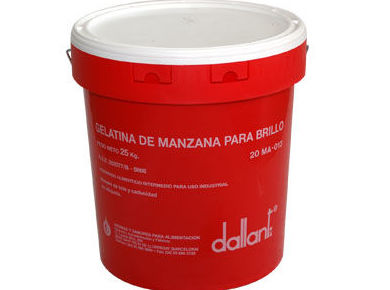 gelatina de manzana. distribucion a hosteleria. Bayolac gelatina de manzana. distribucion a hosteleria. Bayolac