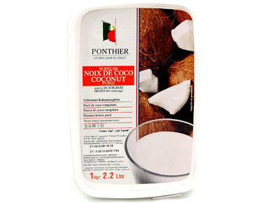 Bayolac. pure coco para hostelria. Bayolac. pure coco para hostelria.