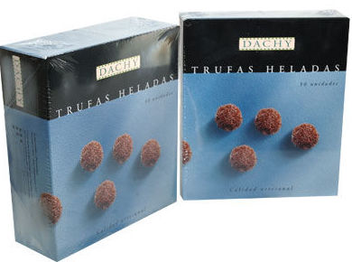 Bayolac- trufas chocolate para pasteleria. Bayolac- trufas chocolate para pasteleria.