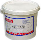 azucar fondant. para hostelria. Bayolac azucar fondant. para hostelria. Bayolac