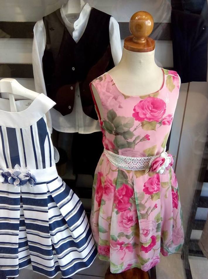 Ropa niños en Santa Eulalia Barcelona|Joan lo Ropa niños en Santa Eulalia Barcelona|Joan lo