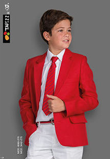 Trajes de comunión niño: Vestidos y Trajes de Joan Lo Trajes de comunión niño: Vestidos y Trajes de Joan Lo
