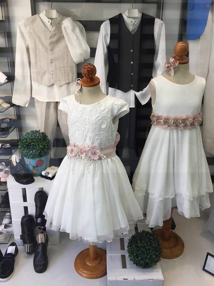 Trajes de comunión niño: Vestidos y Trajes de Joan Lo Trajes de comunión niño: Vestidos y Trajes de Joan Lo