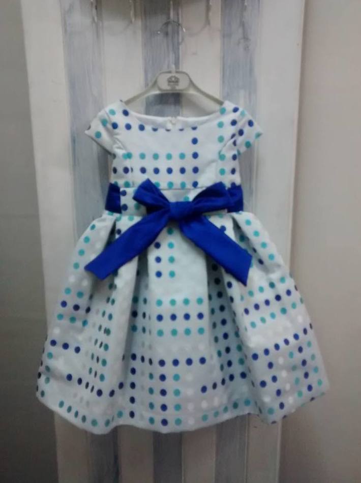 Ropa infantil: Vestidos y Trajes de Joan Lo Ropa infantil: Vestidos y Trajes de Joan Lo