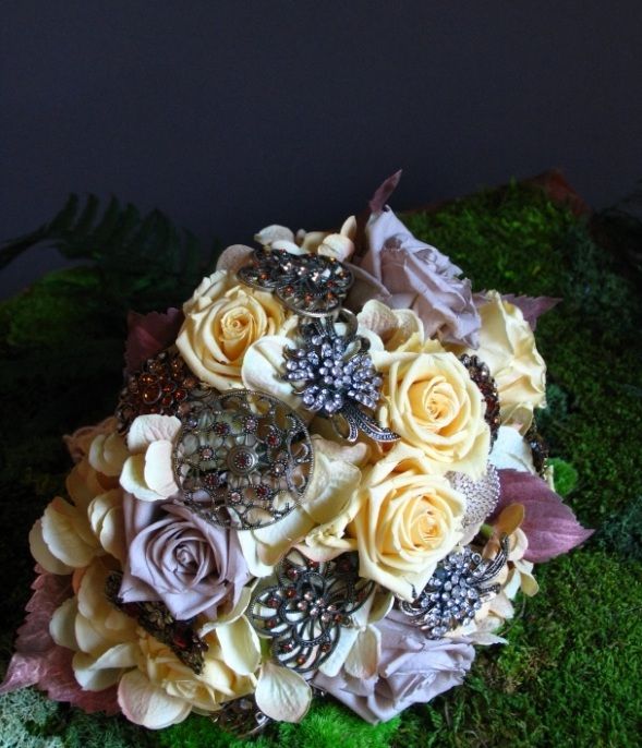 Ramos de novia: Productos de ARTE Y JARDIN Ramos de novia: Productos de ARTE Y JARDIN