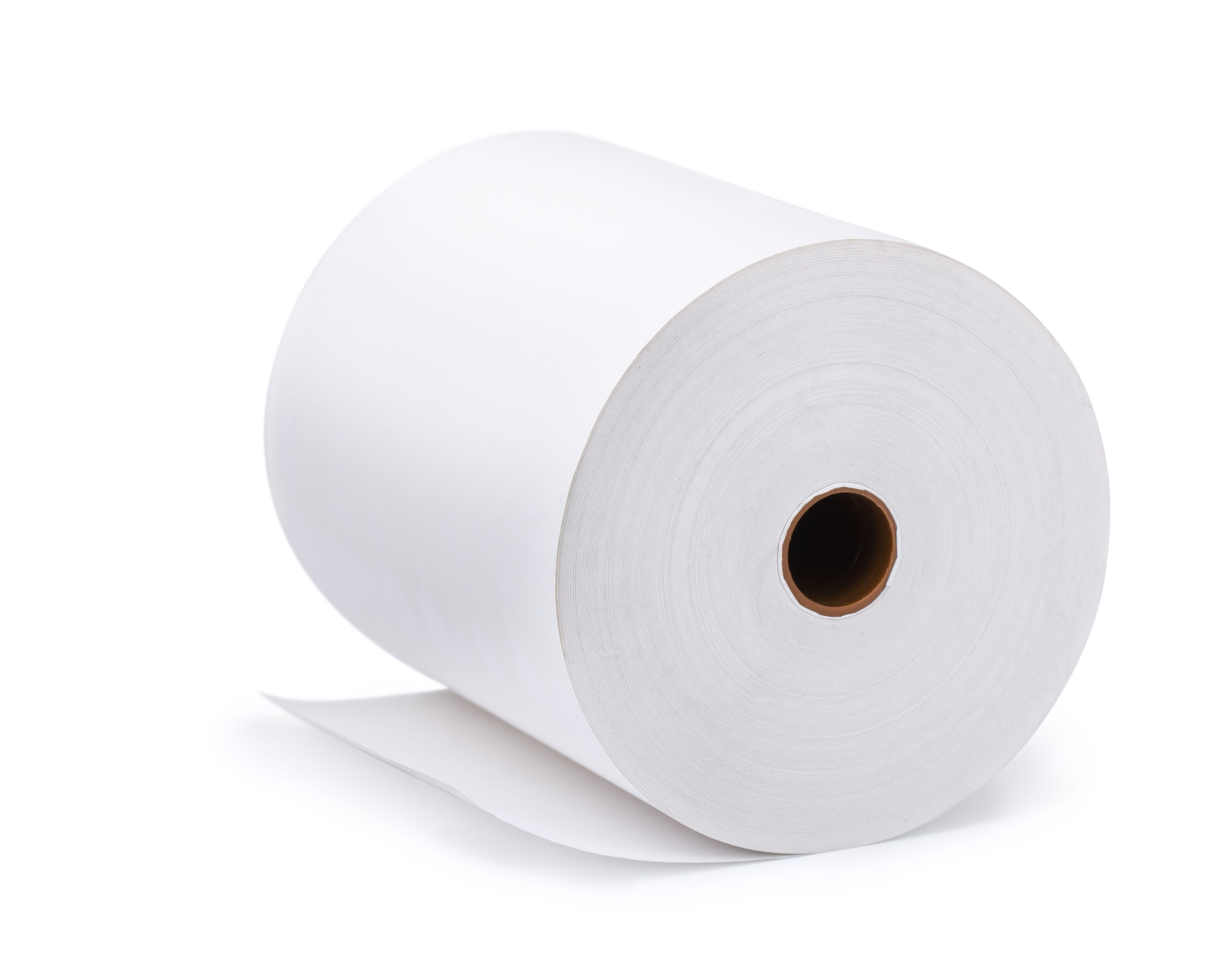 Protectores de bobinas de papel: Productos de Cartonajes Vahl, S.L. Protectores de bobinas de papel: Productos de Cartonajes Vahl, S.L.