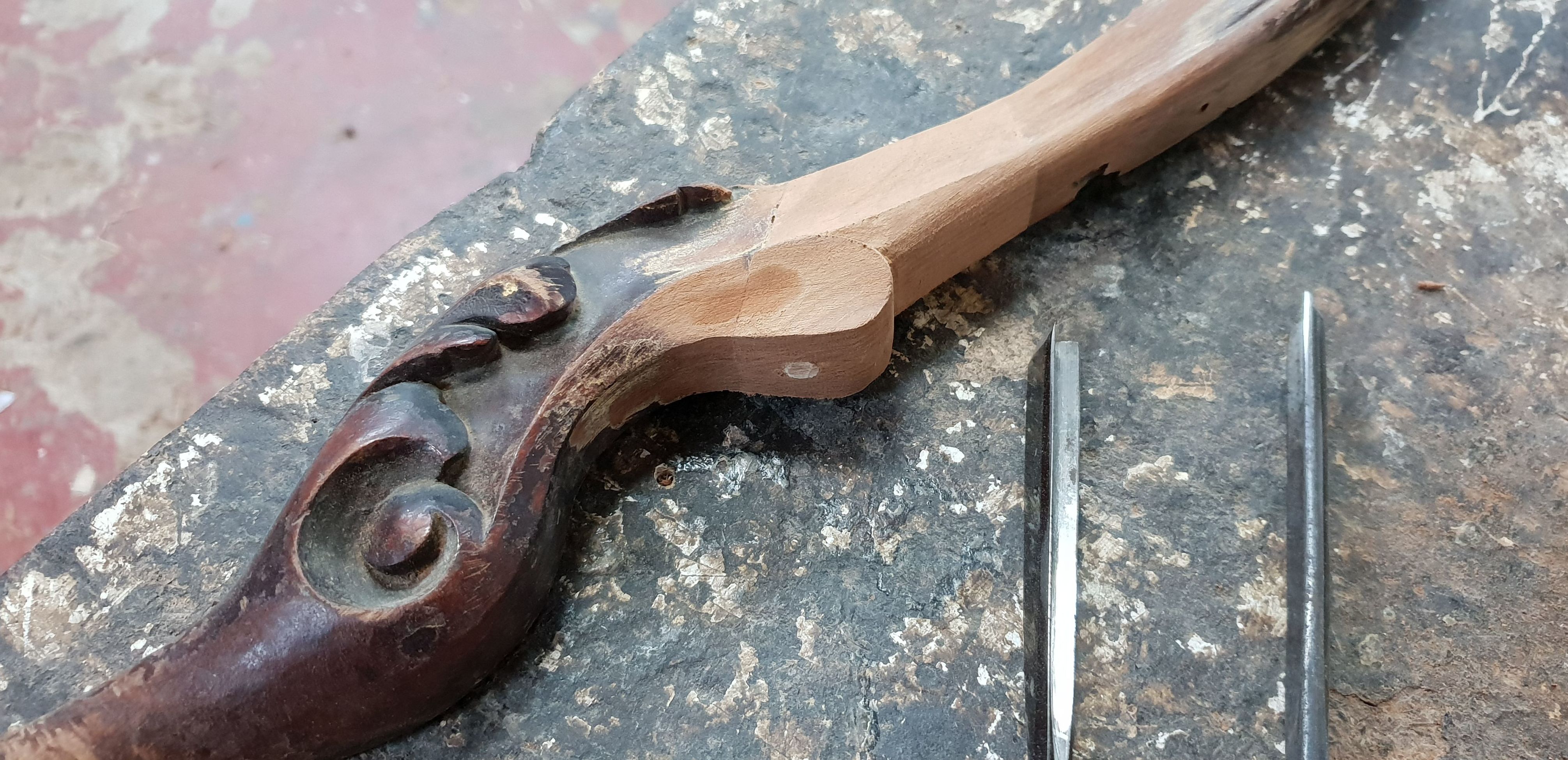 Restauración de muebles : Nuestros productos de Aral Antigüedades Restauración de muebles : Nuestros productos de Aral Antigüedades