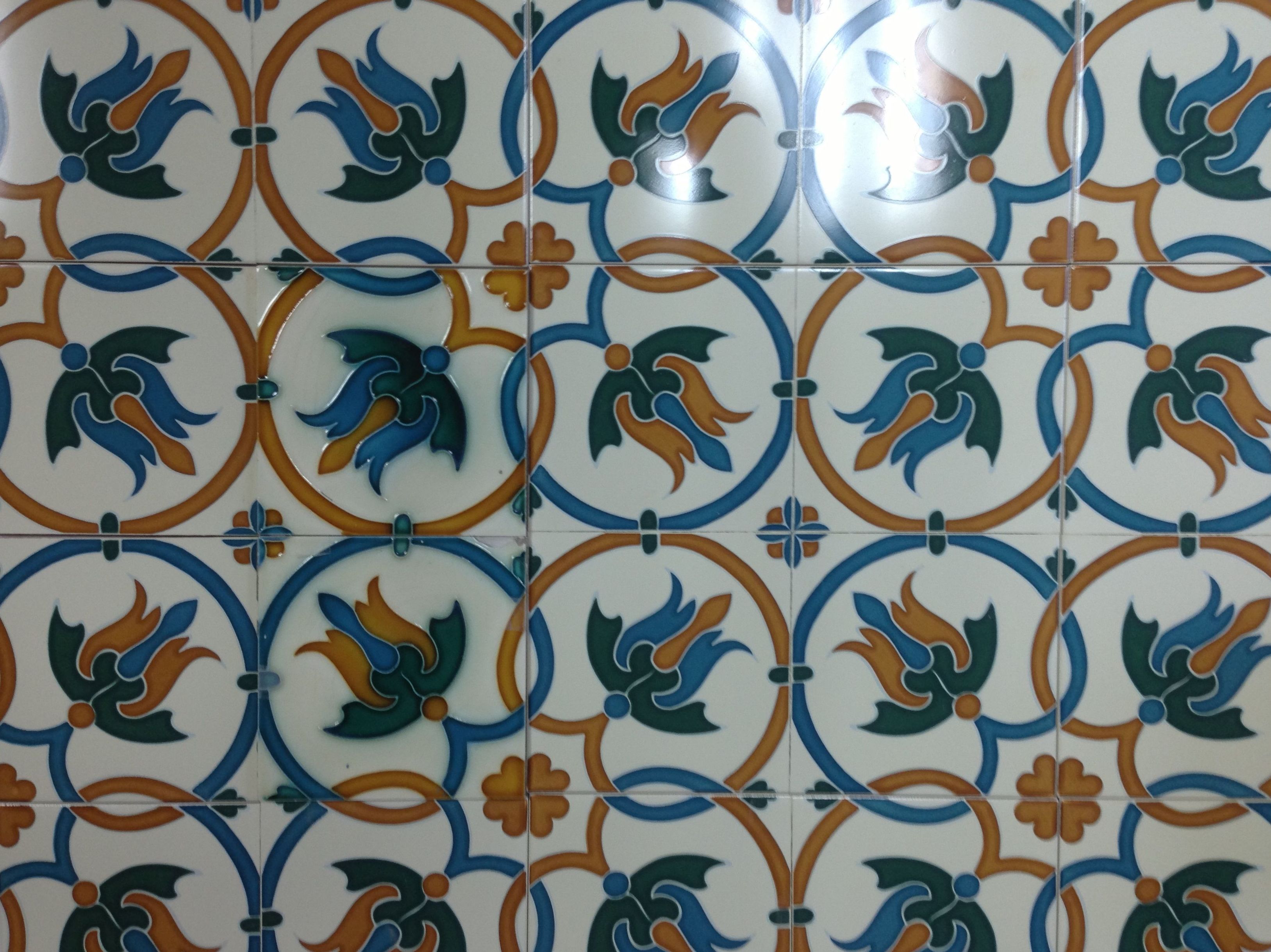 Azulejos en Portugalete Azulejos en Portugalete