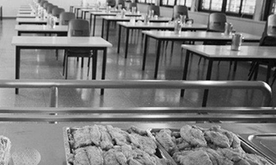 Centros Sociales: Servicios de Coraex Centros Sociales: Servicios de Coraex
