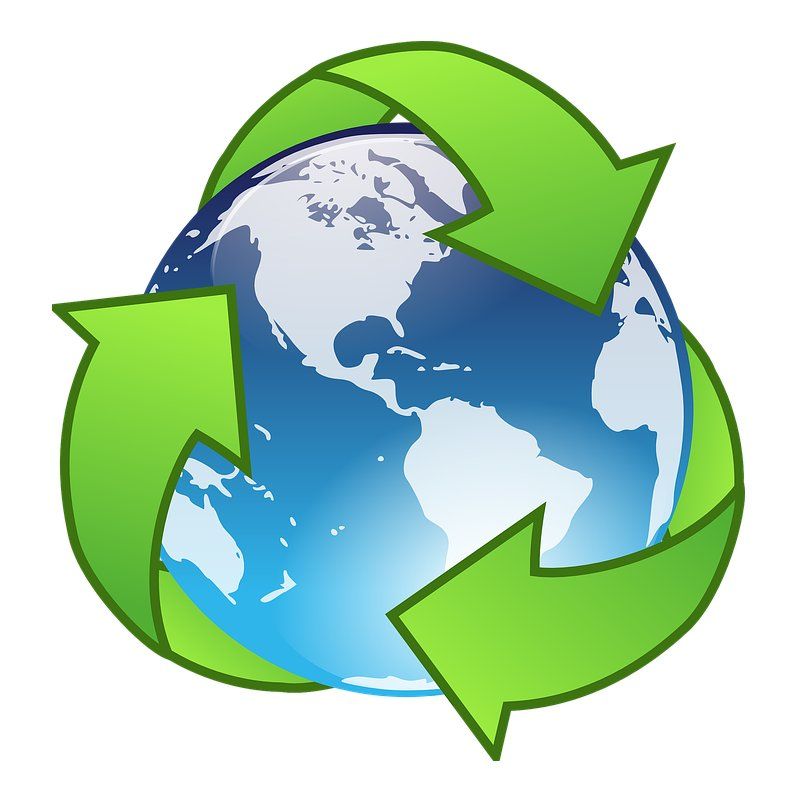 Reciclar: Servicios de Coraex Reciclar: Servicios de Coraex