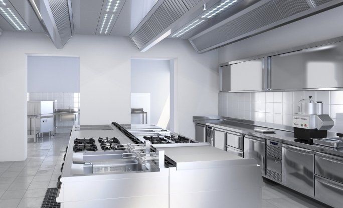 Empresas de restauración: Servicios de Coraex Empresas de restauración: Servicios de Coraex