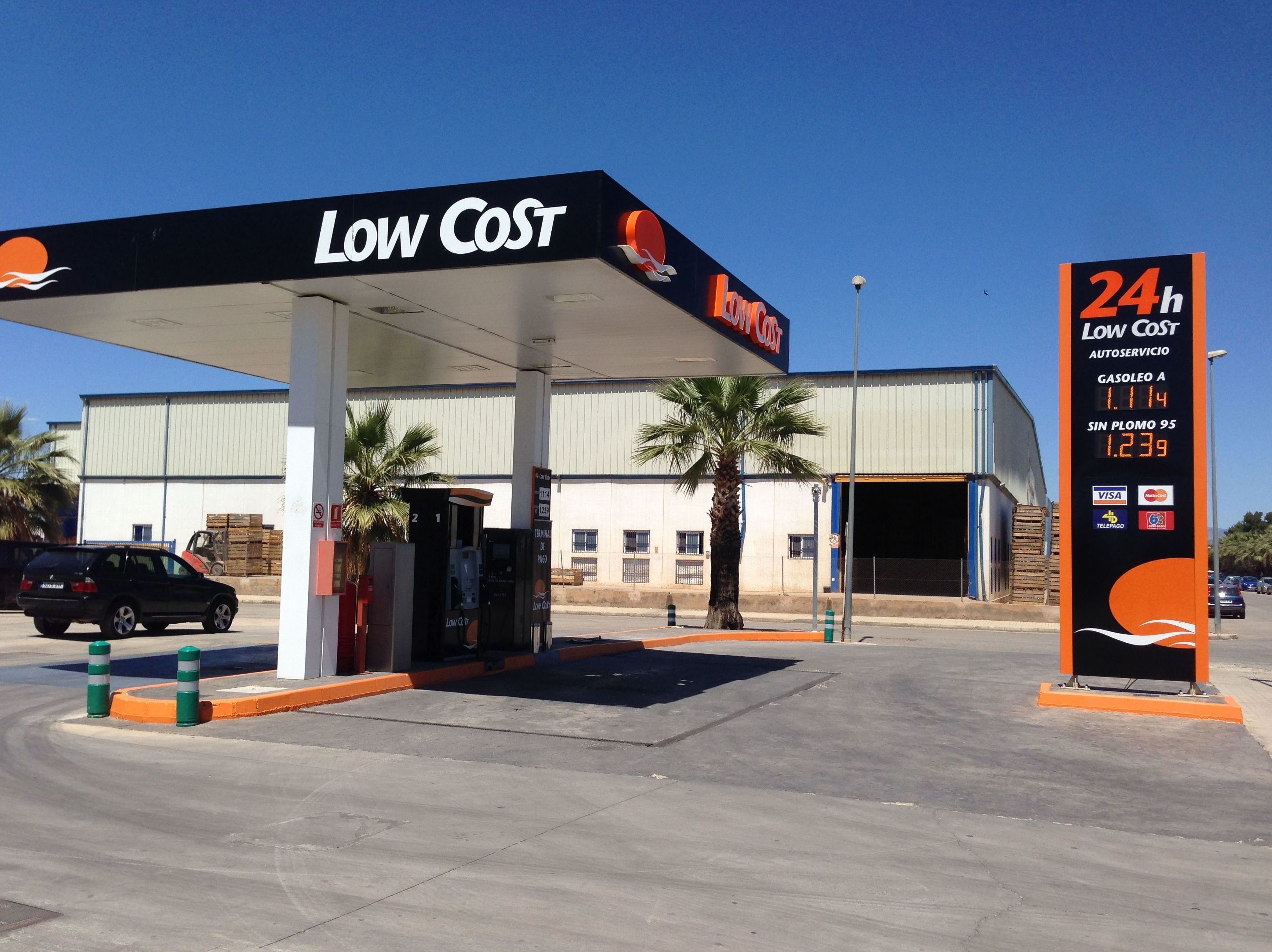 gasoleo profesional valencia gasoleo profesional valencia