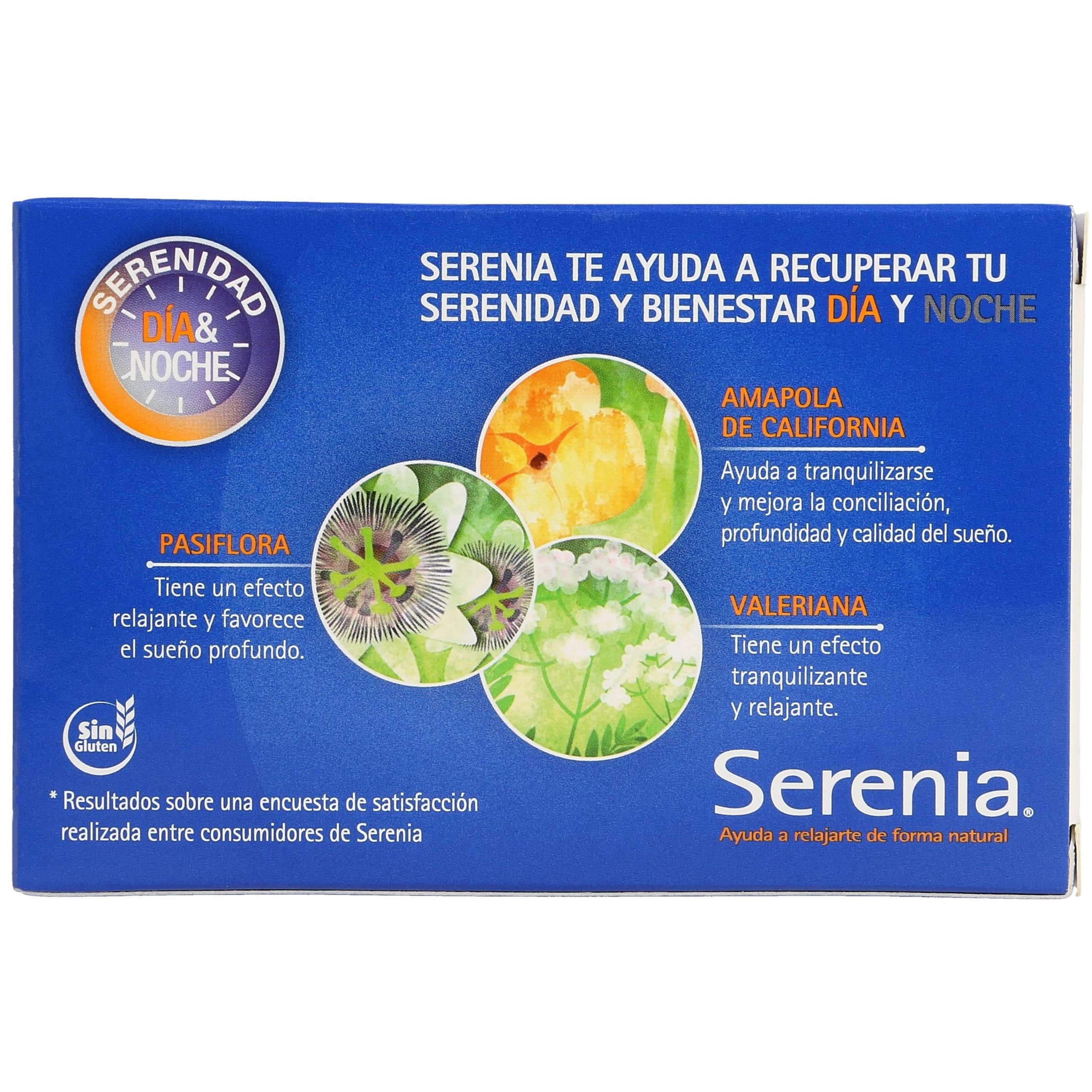 Serenia : de Farmacia Rosa Cinca | Guissona | 365 | 8.30-21 Serenia : de Farmacia Rosa Cinca | Guissona | 365 | 8.30-21