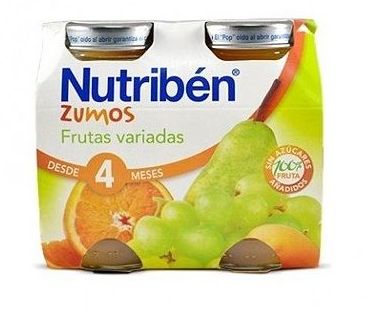 Sucs Nutribén® De Fruites : MIA de Farmacia Rosa Cinca | Guissona | 365 | 8.30-21 Sucs Nutribén® De Fruites : MIA de Farmacia Rosa Cinca | Guissona | 365 | 8.30-21