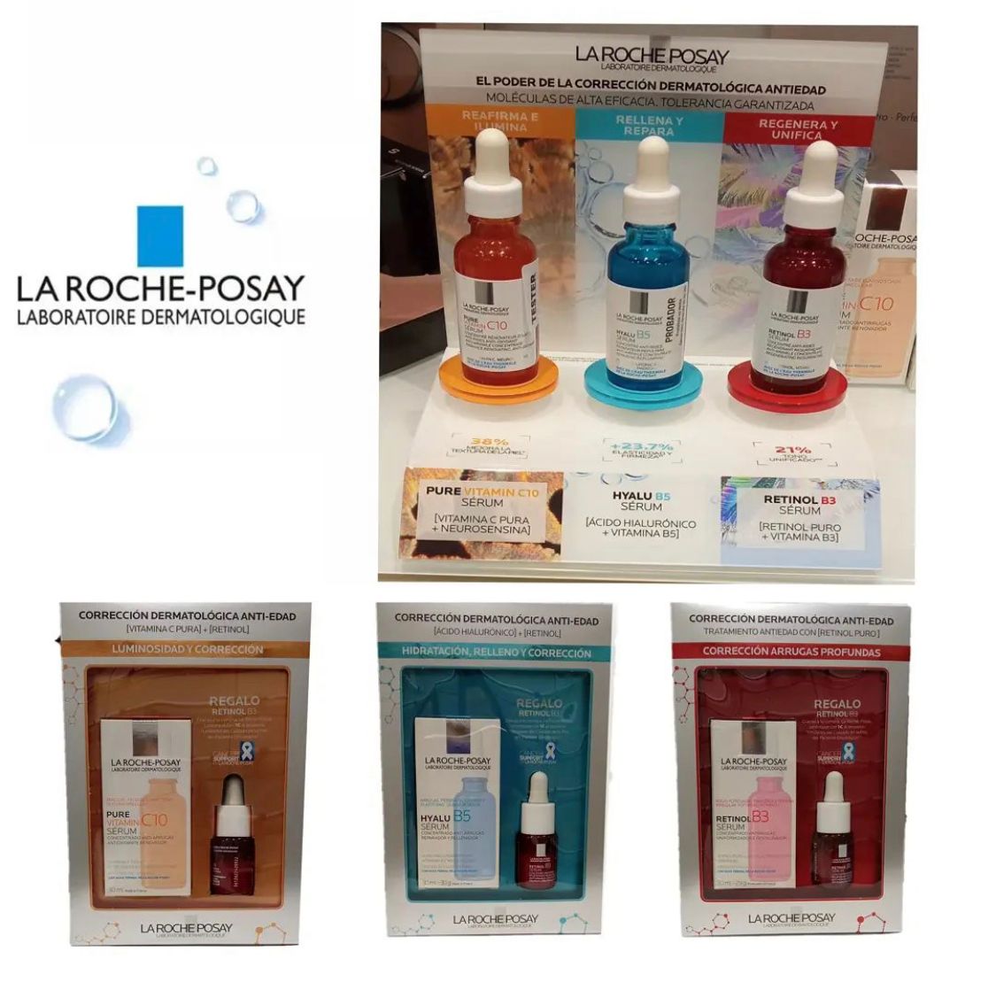 SERUM FACIAL: MIA de Farmacia Rosa Cinca | Guissona | 365 | 8.30-21 SERUM FACIAL: MIA de Farmacia Rosa Cinca | Guissona | 365 | 8.30-21