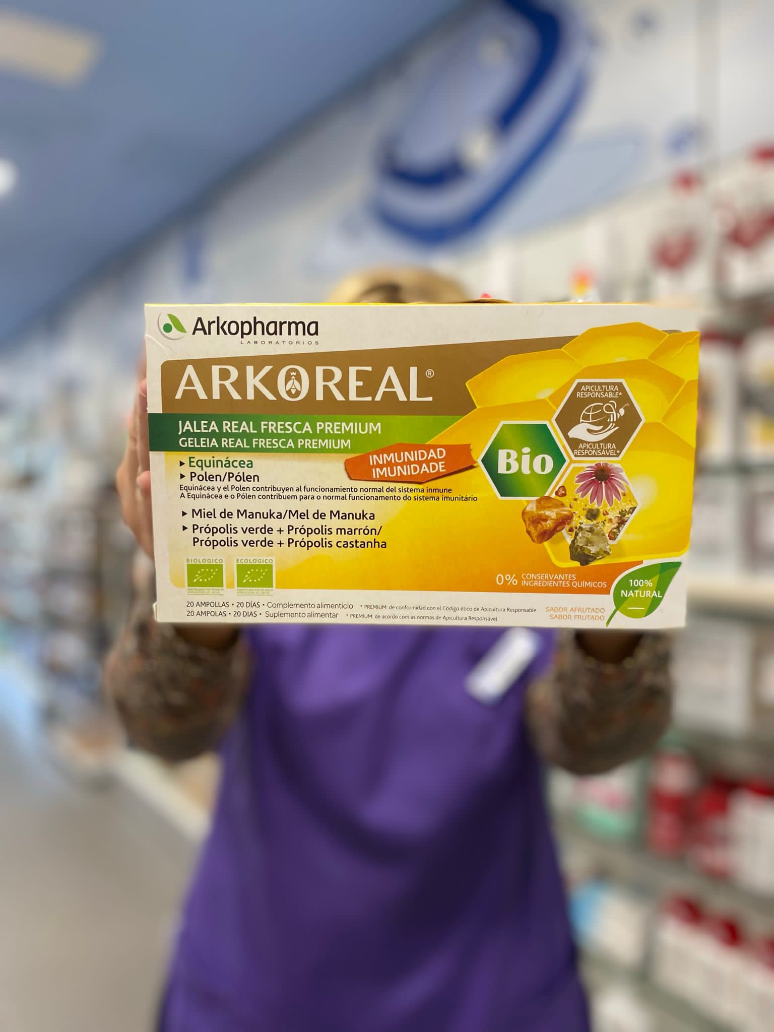 MULTIVITAMINAS: MIA de Farmacia Rosa Cinca | Guissona | 365 | 8.30-21 MULTIVITAMINAS: MIA de Farmacia Rosa Cinca | Guissona | 365 | 8.30-21
