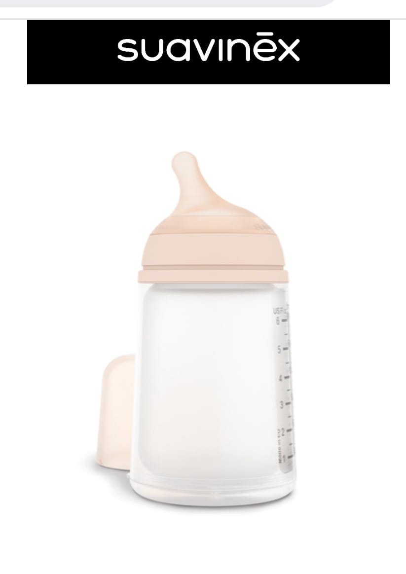 SUAVINEX: MIA de Farmacia Rosa Cinca | Guissona | 365 | 8.30-21 SUAVINEX: MIA de Farmacia Rosa Cinca | Guissona | 365 | 8.30-21