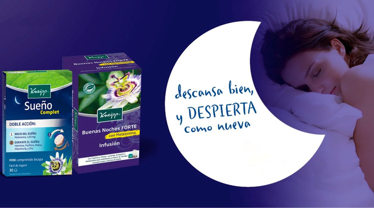 SUEÑO COMPLET: MIA de Farmacia Rosa Cinca | Guissona | 365 | 8.30-21 SUEÑO COMPLET: MIA de Farmacia Rosa Cinca | Guissona | 365 | 8.30-21