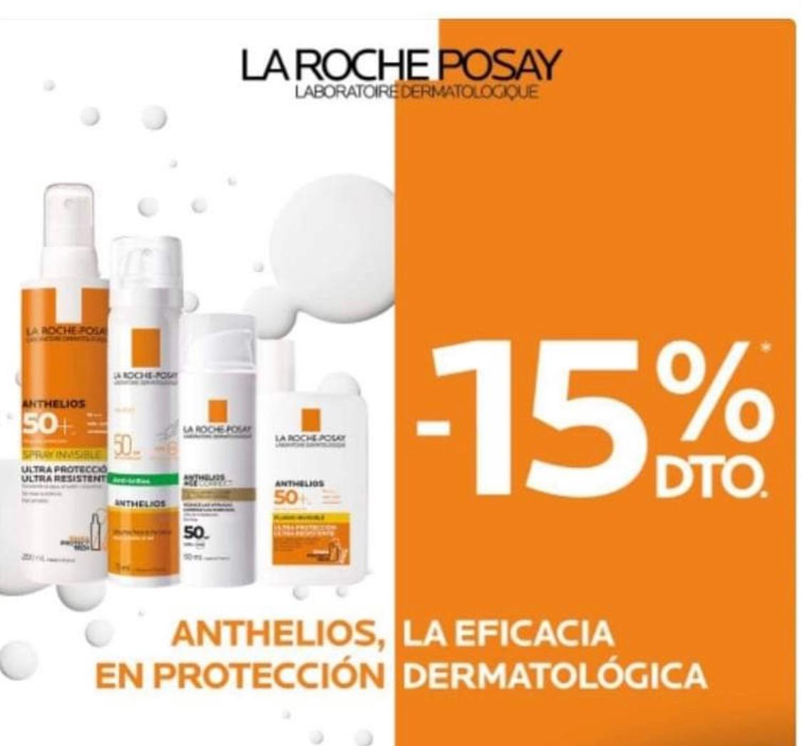 CREMA SOLAR: MIA de Farmacia Rosa Cinca | Guissona | 365 | 8.30-21 CREMA SOLAR: MIA de Farmacia Rosa Cinca | Guissona | 365 | 8.30-21