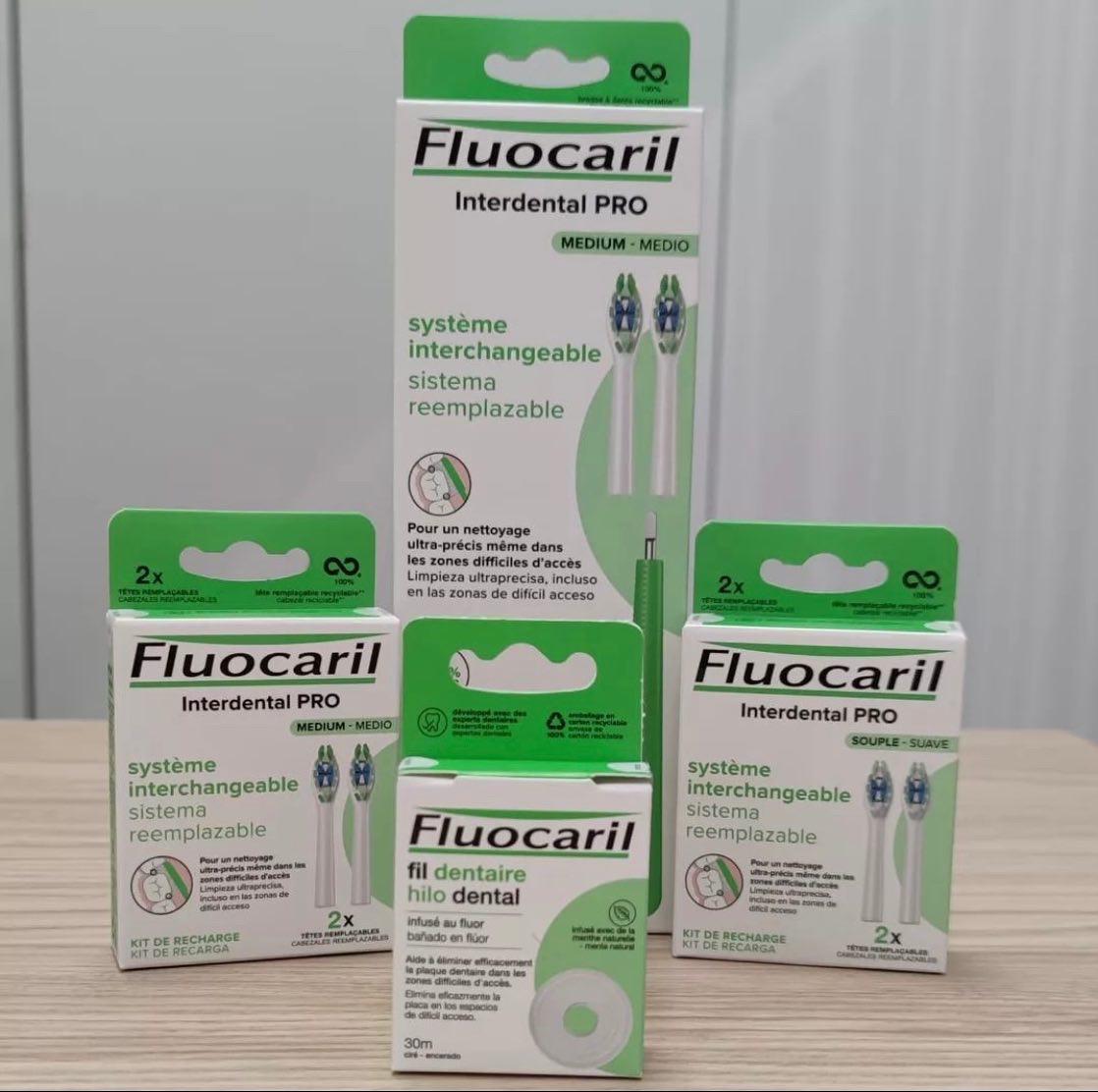 CEPILLO FLUOCLAIR: MIA de Farmacia Rosa Cinca | Guissona | 365 | 8.30-21 CEPILLO FLUOCLAIR: MIA de Farmacia Rosa Cinca | Guissona | 365 | 8.30-21