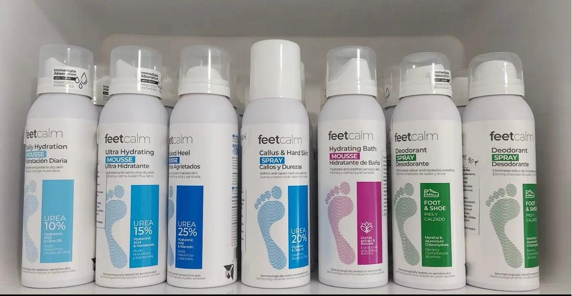 HIGIENE/TRACTAMENT PEUS: MIA de Farmacia Rosa Cinca | Guissona | 365 | 8.30-21 HIGIENE/TRACTAMENT PEUS: MIA de Farmacia Rosa Cinca | Guissona | 365 | 8.30-21