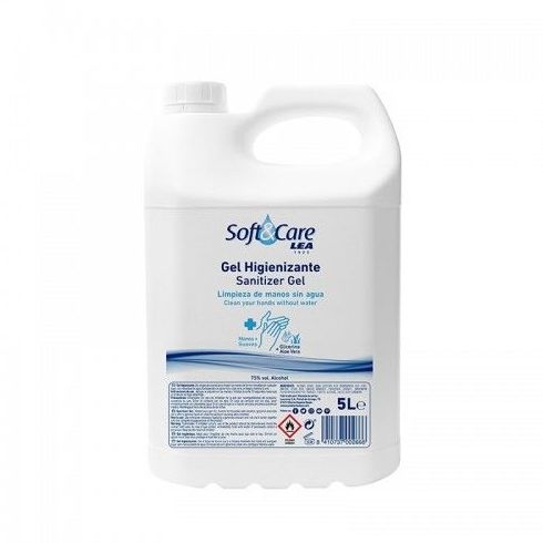 GEL HIDROALCOHÒLIC 5 LITRES: de Farmacia Rosa Cinca | Guissona | 365 | 8.30-21 GEL HIDROALCOHÒLIC 5 LITRES: de Farmacia Rosa Cinca | Guissona | 365 | 8.30-21