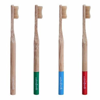 Naturbrush, raspalls de dents 100% biodegradables: de Farmacia Rosa Cinca | Guissona | 365 | 8.30-21 Naturbrush, raspalls de dents 100% biodegradables: de Farmacia Rosa Cinca | Guissona | 365 | 8.30-21