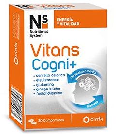 NS Vitans Cogni +: MIA de Farmacia Rosa Cinca | Guissona | 365 | 8.30-21 NS Vitans Cogni +: MIA de Farmacia Rosa Cinca | Guissona | 365 | 8.30-21