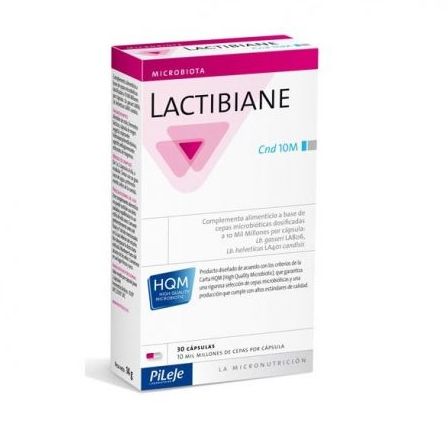 LACTIBIANE CND 10M: MIA de Farmacia Rosa Cinca | Guissona | 365 | 8.30-21 LACTIBIANE CND 10M: MIA de Farmacia Rosa Cinca | Guissona | 365 | 8.30-21