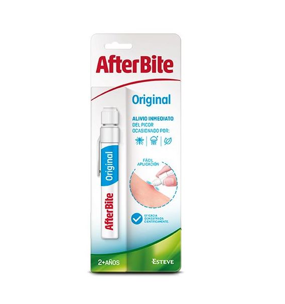 After Bite Original: PRODUCTES EN ESTOC de Farmacia Rosa Cinca | Guissona | 365 | 8.30-21 After Bite Original: PRODUCTES EN ESTOC de Farmacia Rosa Cinca | Guissona | 365 | 8.30-21
