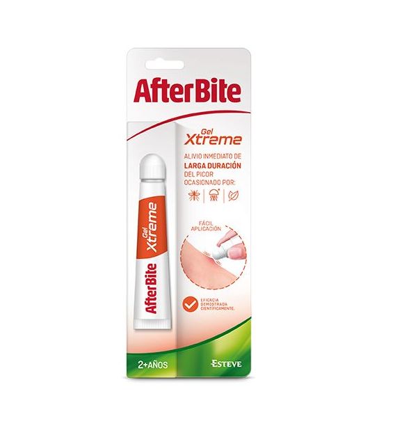 After Bite ''Xtreme'': PRODUCTES EN ESTOC de Farmacia Rosa Cinca | Guissona | 365 | 8.30-21 After Bite ''Xtreme'': PRODUCTES EN ESTOC de Farmacia Rosa Cinca | Guissona | 365 | 8.30-21