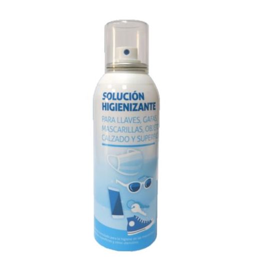 SOLUCIÓ HIGIENITZANT: de Farmacia Rosa Cinca | Guissona | 365 | 8.30-21 SOLUCIÓ HIGIENITZANT: de Farmacia Rosa Cinca | Guissona | 365 | 8.30-21
