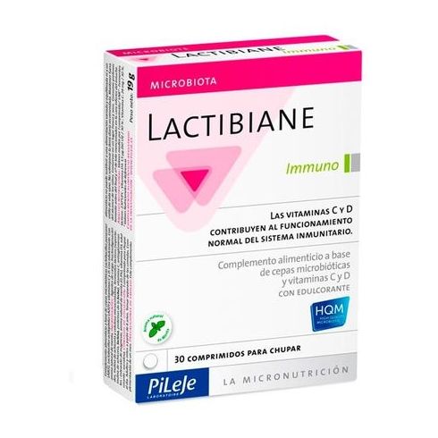 Lactibiane Inmuno: PRODUCTES EN ESTOC de Farmacia Rosa Cinca | Guissona | 365 | 8.30-21 Lactibiane Inmuno: PRODUCTES EN ESTOC de Farmacia Rosa Cinca | Guissona | 365 | 8.30-21